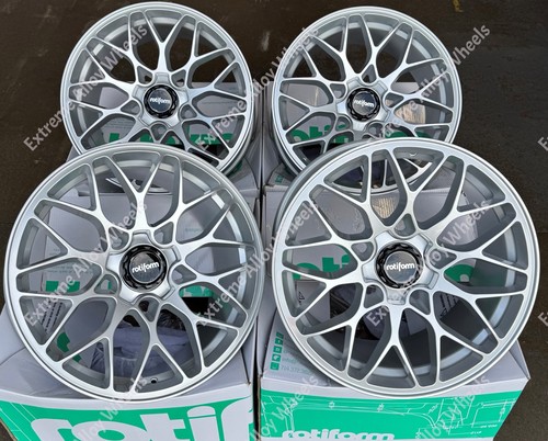 10x silver sgn - 19",