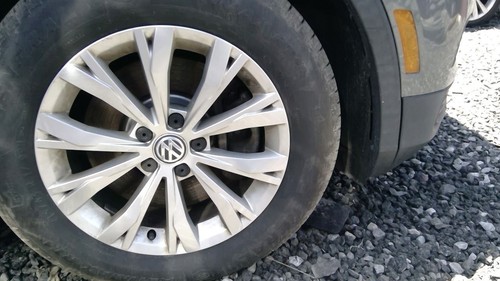 Wheel 17x7 alloy spoke - wheel,