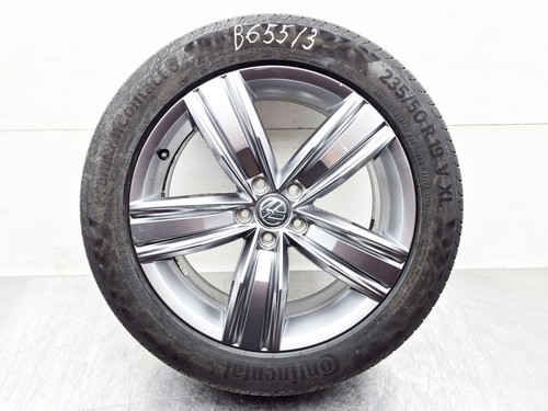 Volkswagen tiguan mk2 - mk2, 19”