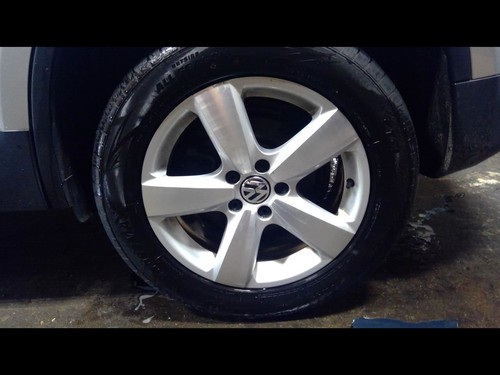 Rim wheel 16x6 alloy 7 - wheel,