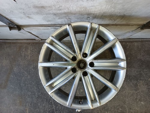 18x7 wheel rim alloy - 18x7, 10