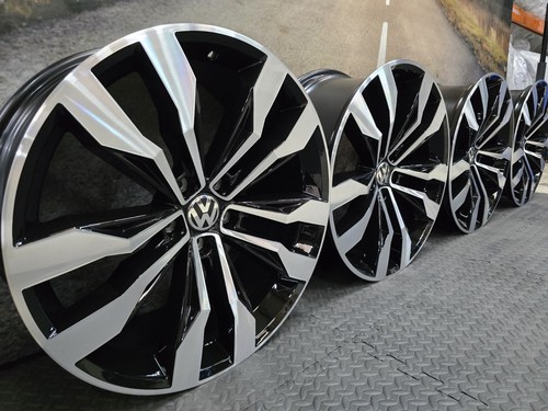 Refurbished genuine mk2 vw - refurbished,