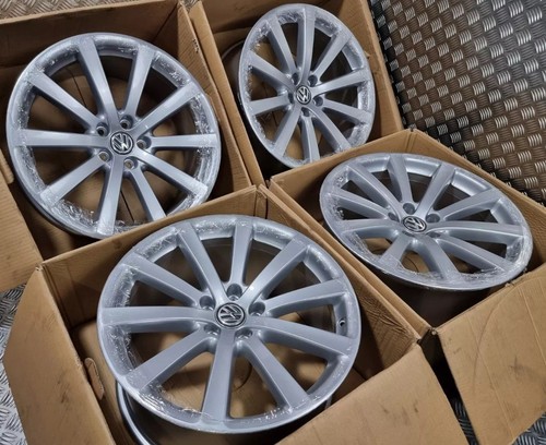 Genuine oem volkswagen - genuine,
