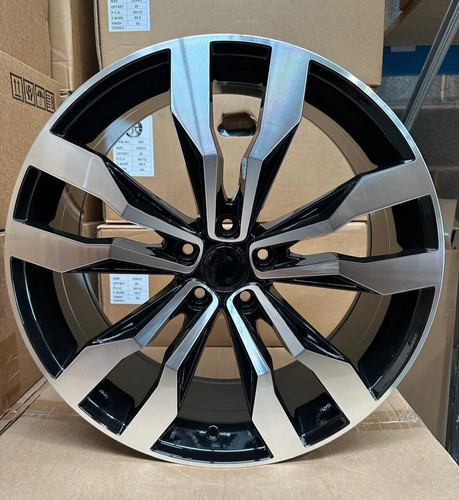 Bmf tiguan r suzuka - bmf,