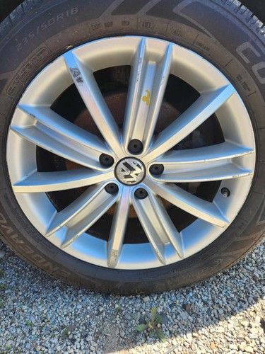 2009 2016 volkswagen tiguan - volkswagen,