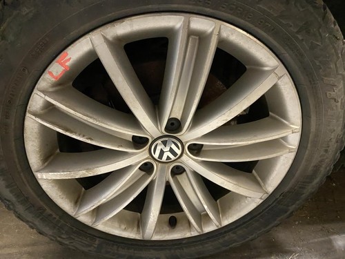 Wheel 18x7 alloy - 18x7,