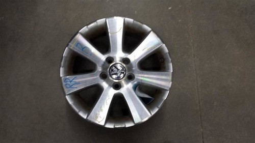 Wheel 16x6 alloy 7 - 16x6-1/2,