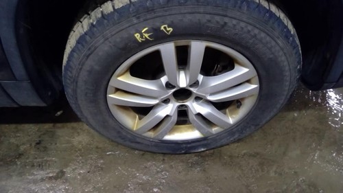 Wheel 16x6 alloy fits - alloy,
