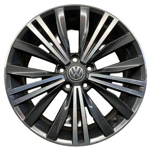 2018 2019 tiguan wheel 18x7 - vw,