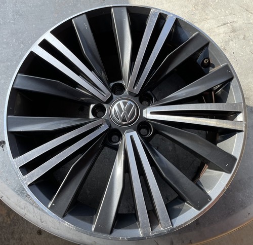 2018 2019 volkswagen tiguan - 2018-2019,