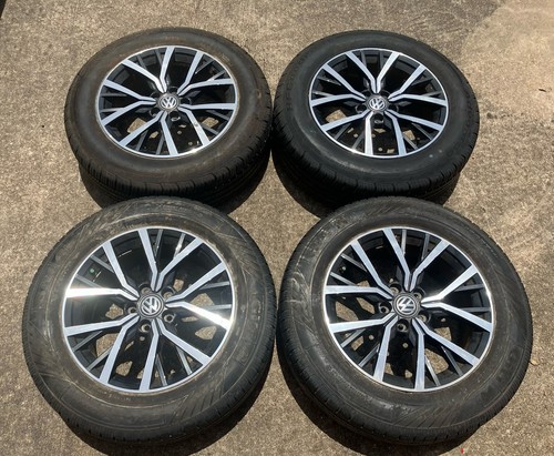 2018 2021 volkswagen tiguan - 2018-2021,
