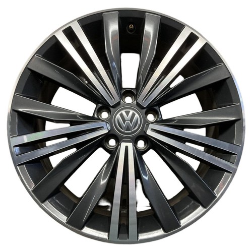 2018 2019 tiguan wheel - 2018-2019,