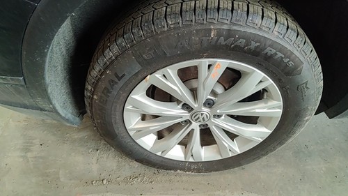 Wheel 17x7 alloy spoke - alloy, 10
