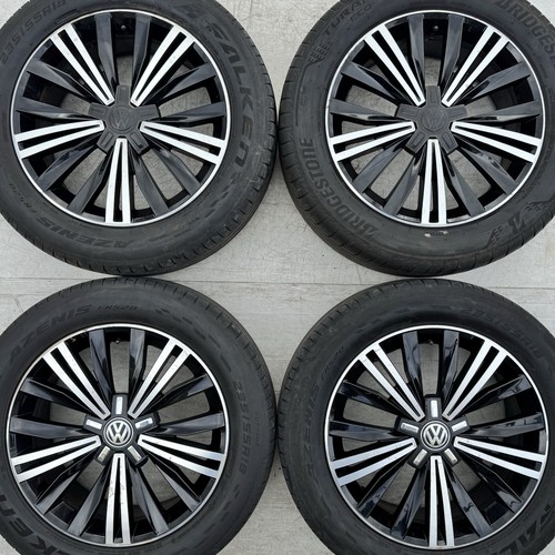 Genuine tiguan 18 - genuine, 18"