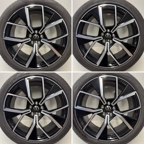 Volkswagen tiguan leeds - 20”,