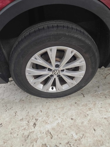 Used wheel fits - wheel, 2019