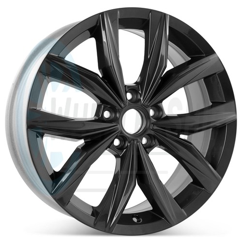 Volkswagen tiguan - 7”,