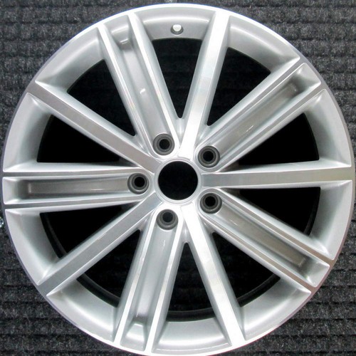Volkswagen tiguan machined - tiguan,