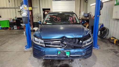 Used wheel fits 2019 - used, fits: