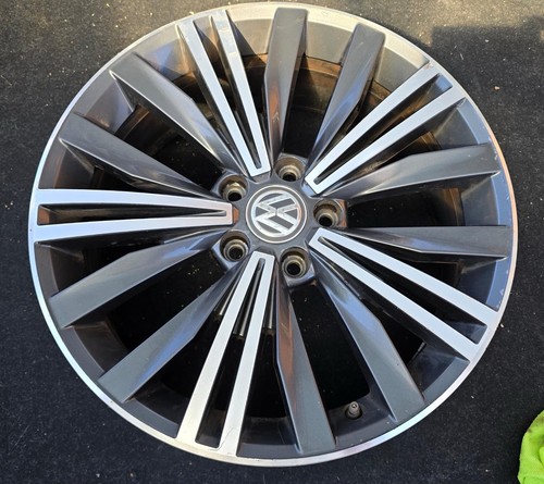 2018 2019 tiguan oem - tiguan, 18"
