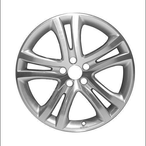 Refurbished 19x9 machined - refurbished,