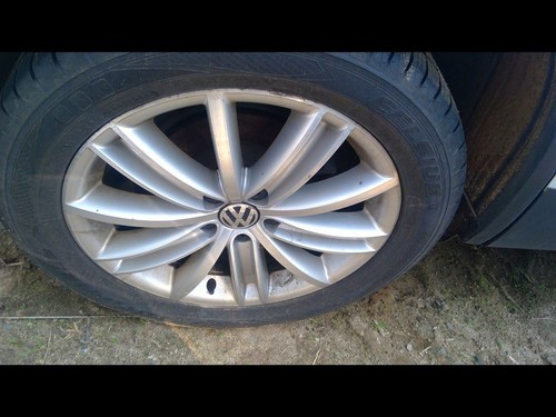 Wheel 18x7 alloy - 18x7,