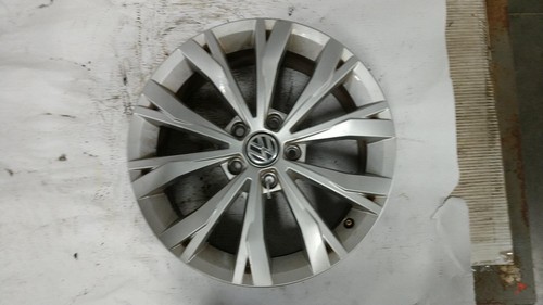 Oem wheel rim - (1), for