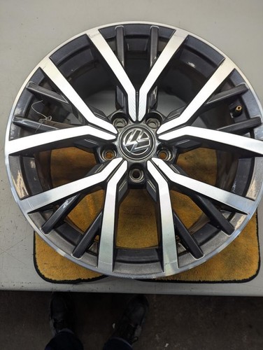 Wheel 17x7 alloy spoke fits - wheel,