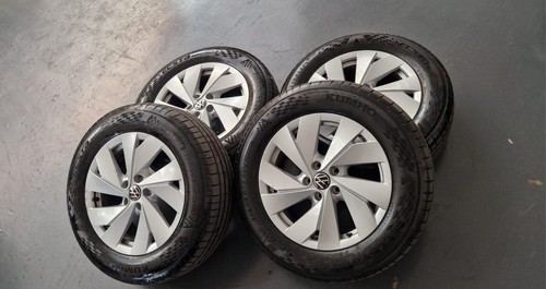 Volkswagen tiguan 2024 - volkswagen, 17"