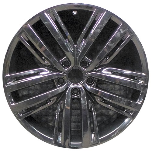 Wheel rim volkswagen tiguan - wheel,