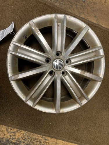Oem inch alloy rim wheel - 18,