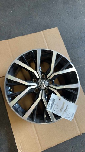 Vw tiguan wheel - 18,