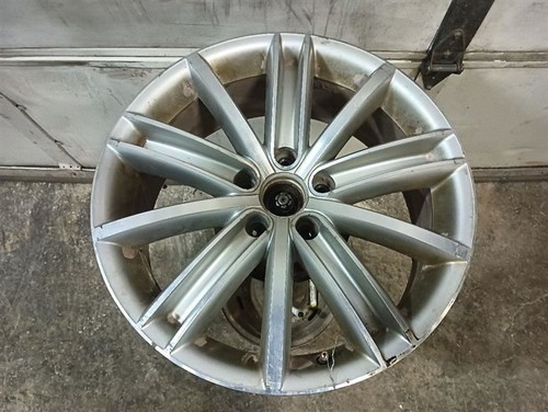 18x7 alloy wheel - wheel, rim