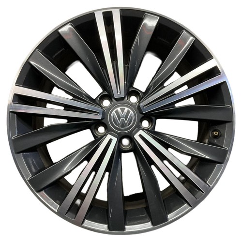 2018 2019 tiguan wheel 18x7 - vw,