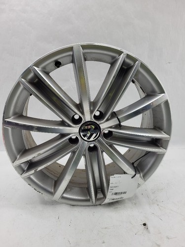 Wheel 18x7 alloy fits - fits, 09-16