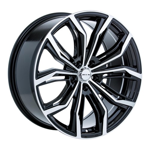 One new wheel - wheel, for
