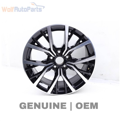 2018 2024 tiguan 17 - -, inch