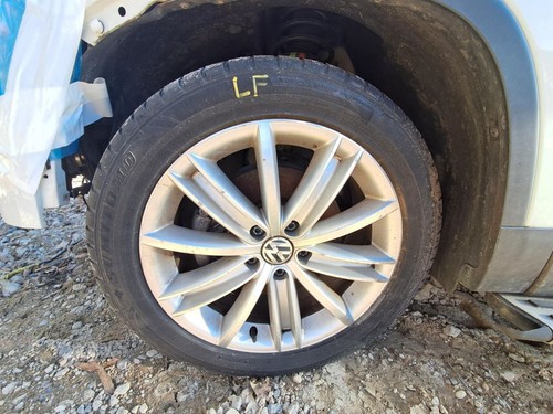 Wheel 18x7 alloy fits 16 - alloy,