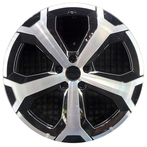 Wheel rim volkswagen tiguan - rim,