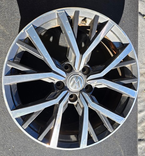 2018 2024 tiguan - 2018-2024, inch