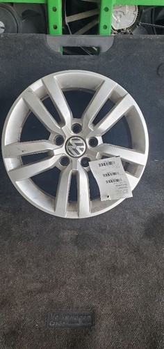 Rim wheel 16x6 alloy fits - rim, 16x6-1/2