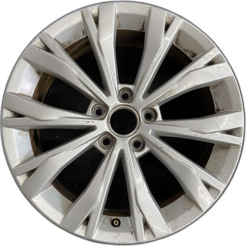 Volkswagen tiguan factory rim - volkswagen,