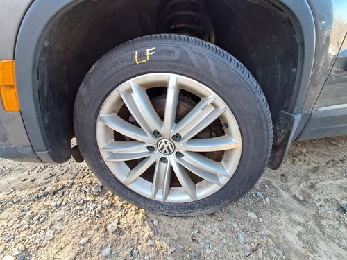 Wheel 18x7 alloy fits 16 - wheel, 09-16
