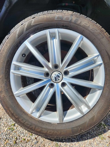 2009 2016 volkswagen tiguan - volkswagen,