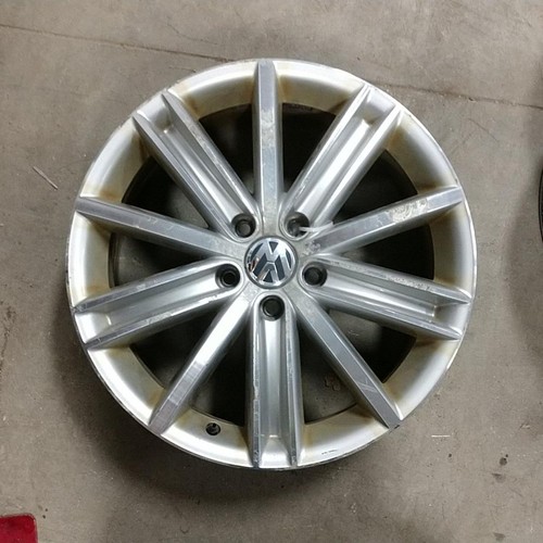 Oem wheel rim for - for, tiguan