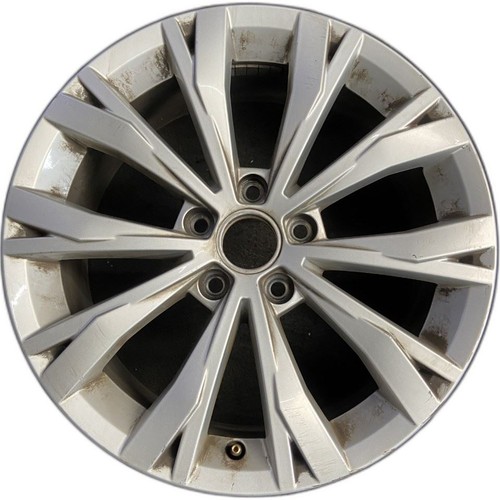 Oem volkswagen tiguan rim 17x7 - volkswagen,
