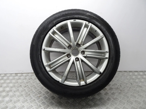 Volkswagen tiguan alloy - tiguan,