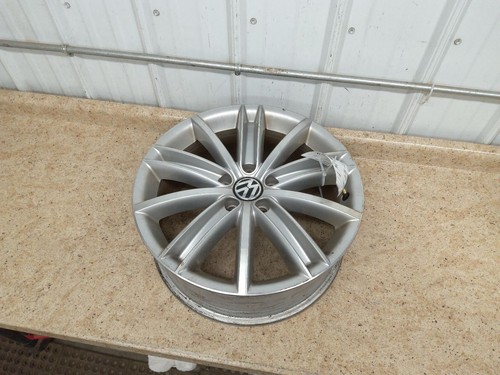 Wheel 18x7 alloy fits 16 - 18x7,