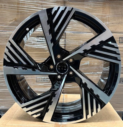 Vw tiguan 2008 - x, 20"