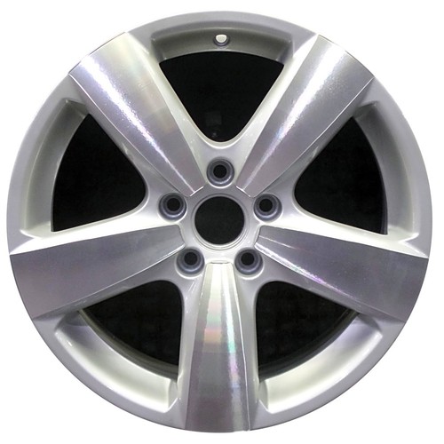 Wheel rim volkswagen tiguan - rim,